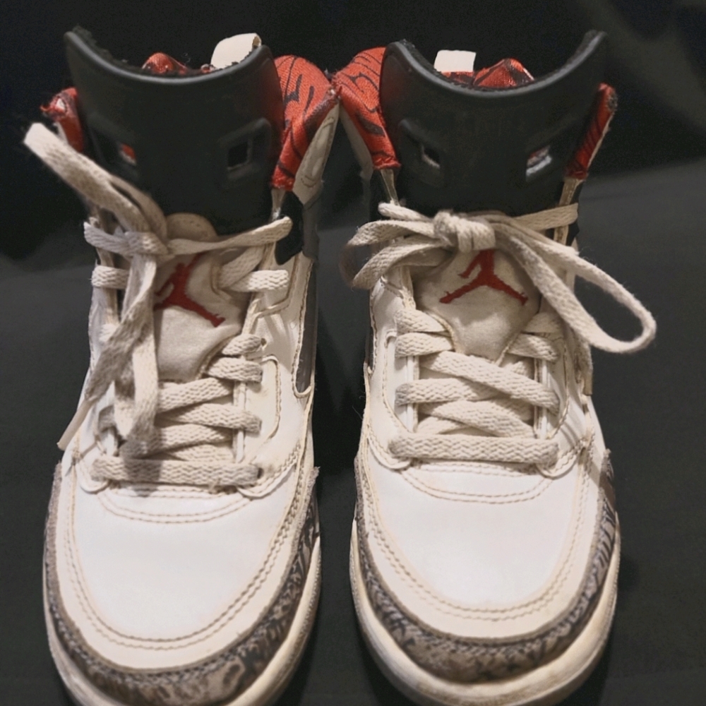 Jordan 5